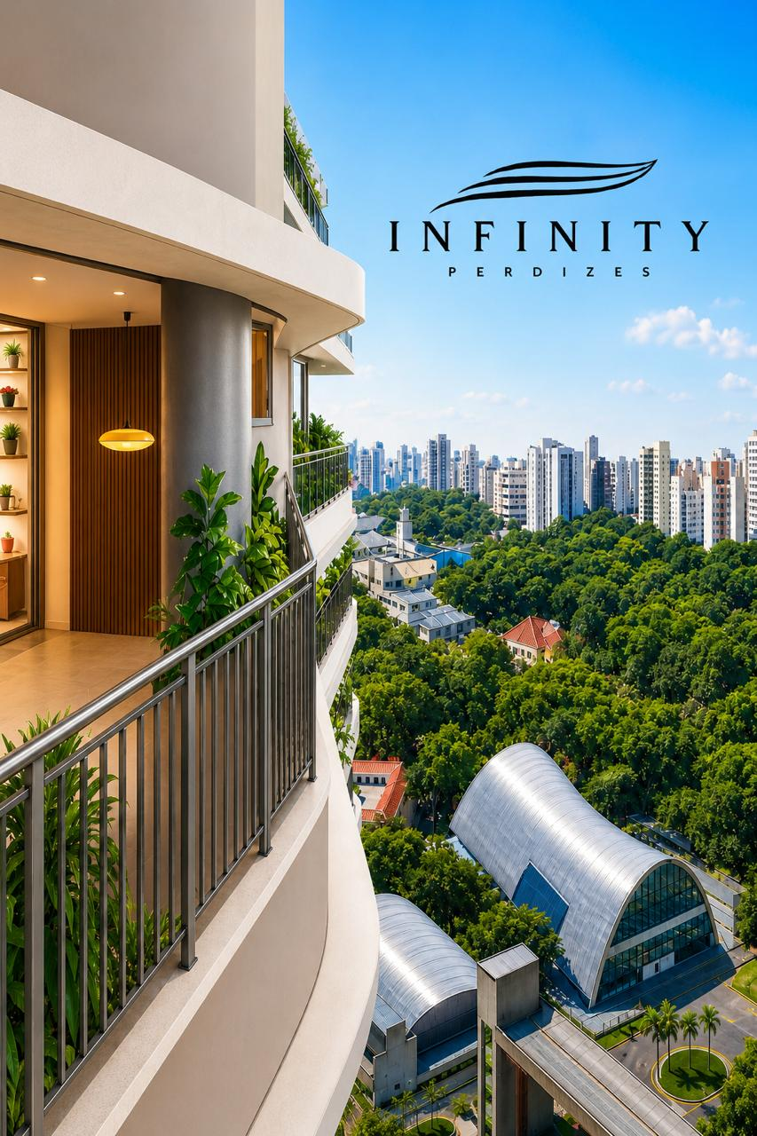 INFINITY Perdizes