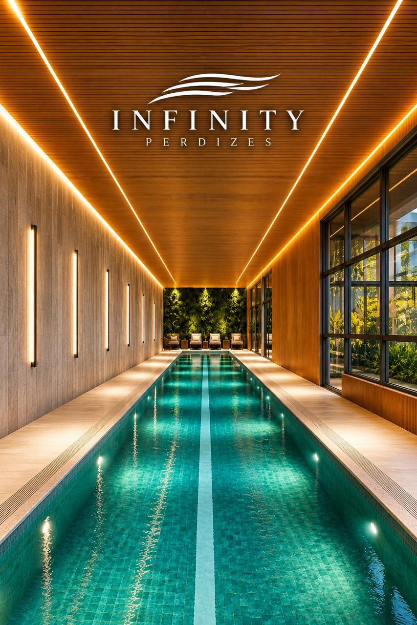 INFINITY Perdizes