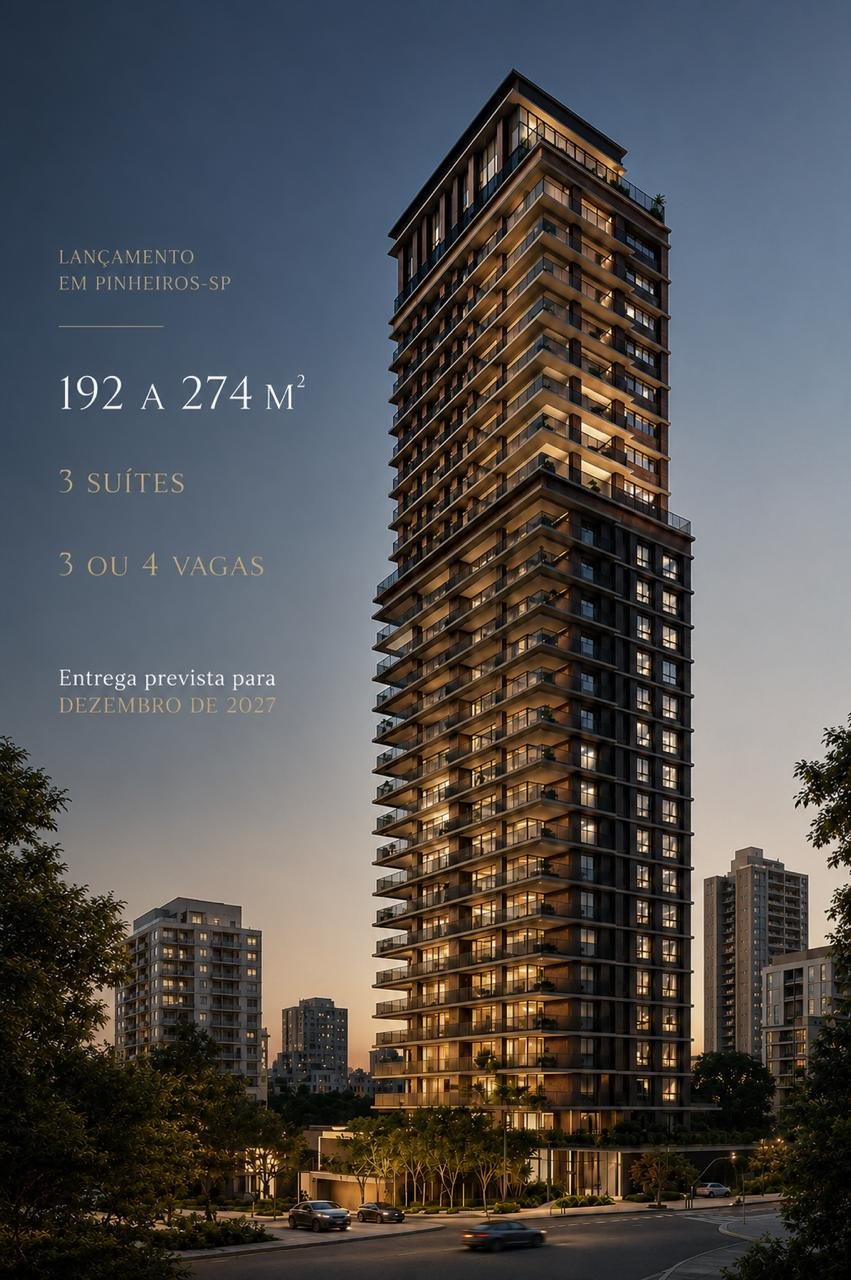 PRIMO Pinheiros